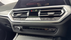 BMW 3 Series 320i M Sport 4dr Step Auto Petrol Saloon